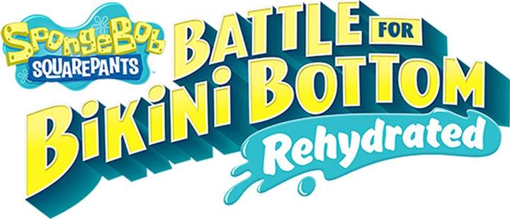 Image du produit THQ SpongeBob : Battle for Bikini Bottom - Réhydraté - Édition Shiny (PS4, DE, EN, FR, IT)