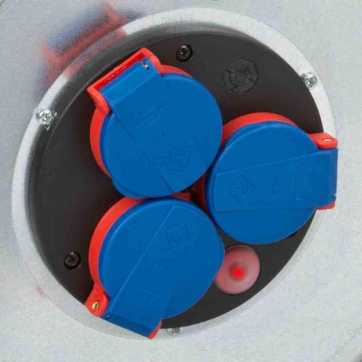 Productafbeelding Brennenstuhl Garant S (25 m, 2 mm²)
