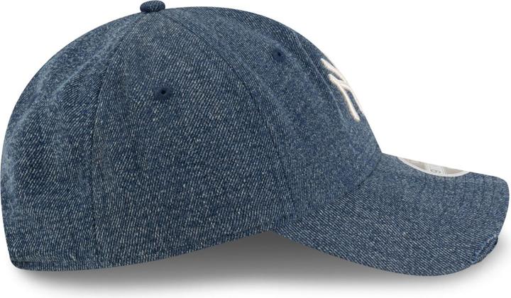Produktbild New Era 9Twenty Damen Cap - Acid Denim New York Yankees Navy