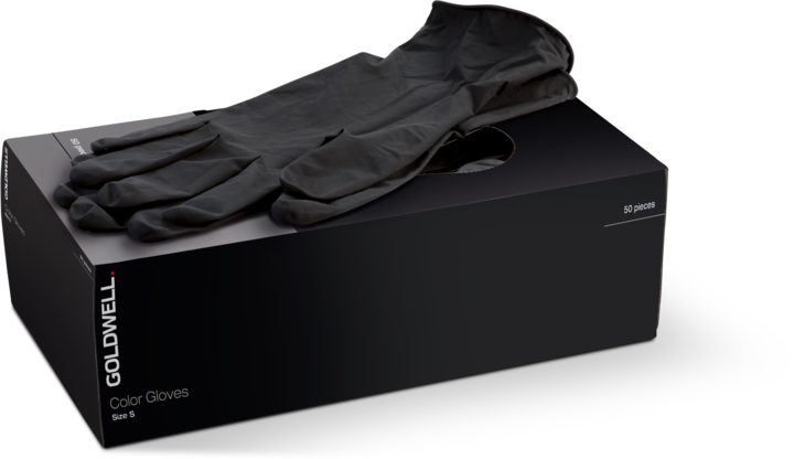 Goldwell Färbehandschuhe