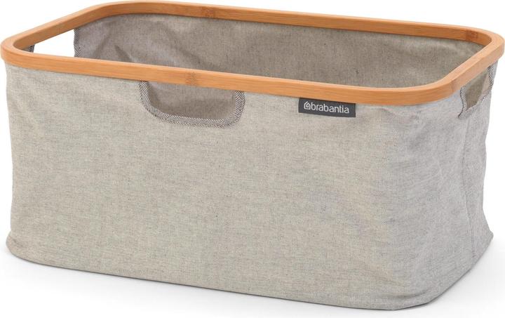 Brabantia Wäschekorb (40 l)