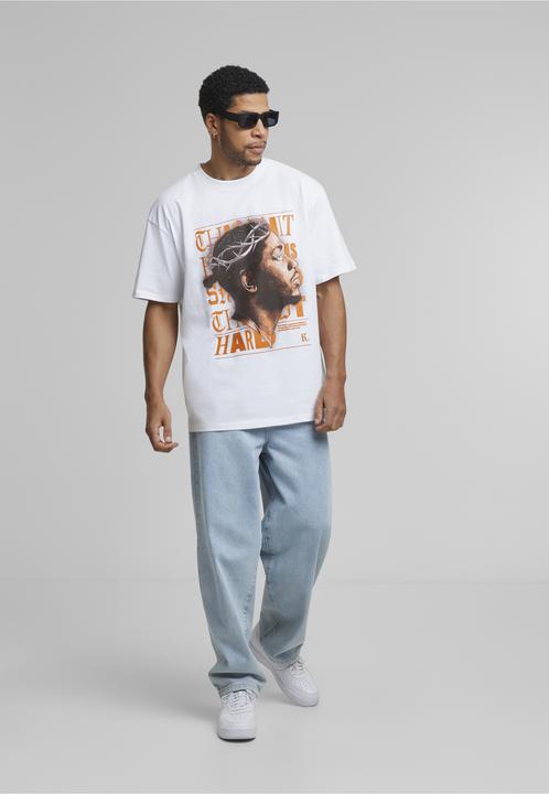 Produktbild Urban Classics K-Dot Oversize Tee - 21583 (M)