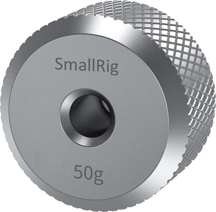 Produktbild SmallRig Counterweight (Gimbal Gegengewicht)