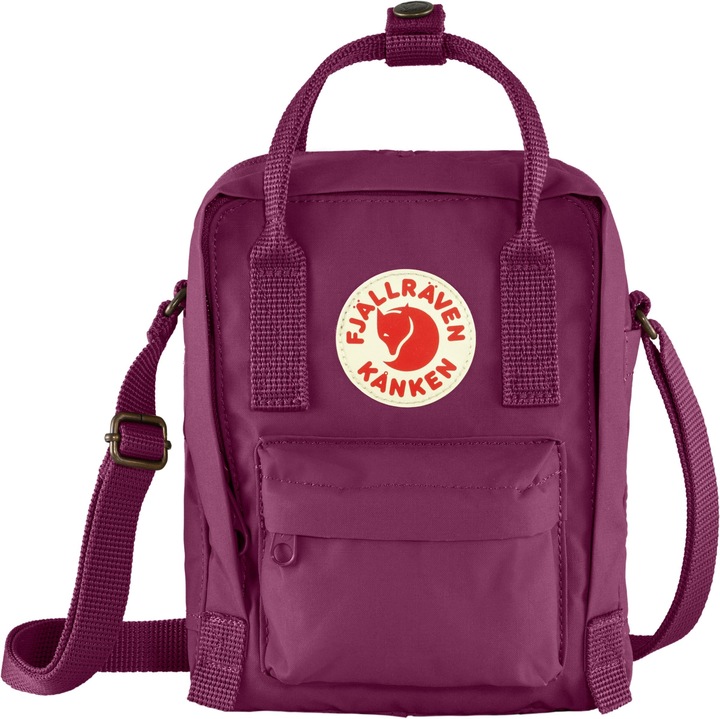 Actual product image Fjällräven Kånken Sling