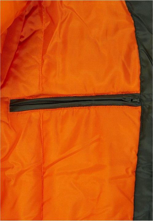 Produktbild Urban Classics Bomber Jacket (XXL)