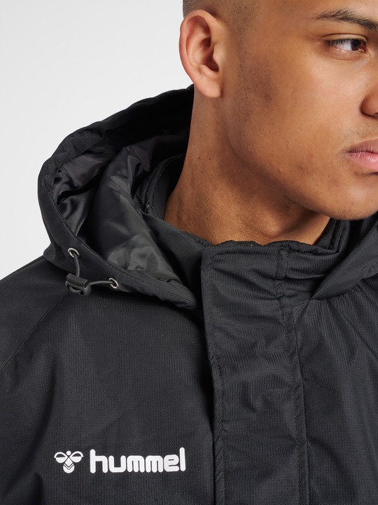 Image du produit hummel Veste De Banc Authentique (XXL)