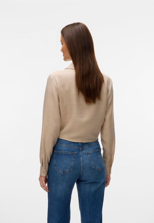 Produktbild Vero Moda VMMELANEY Hemd Hemd (XXL)