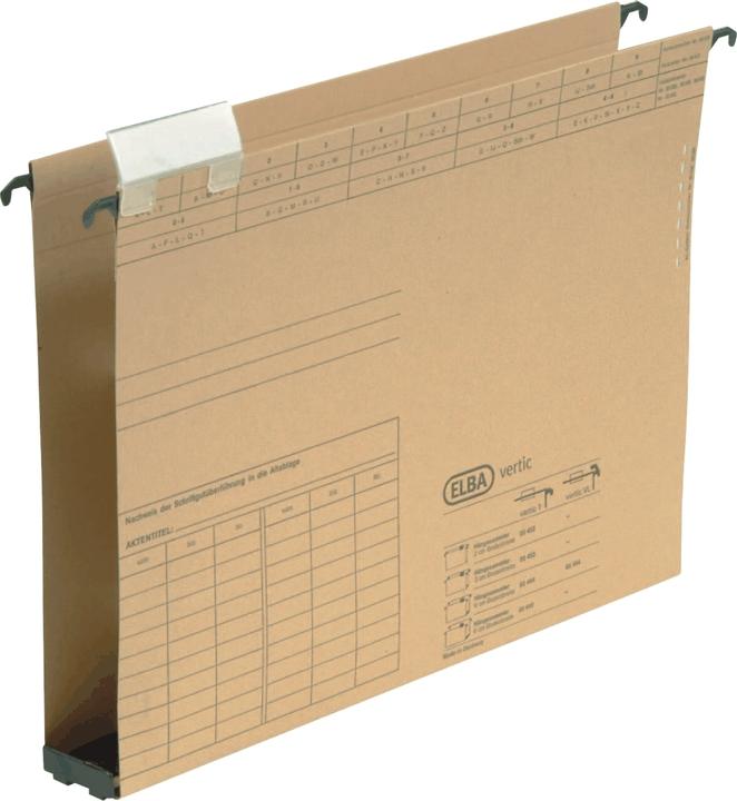 Produktbild Elba Hängesammler 320g (A4, 1x)