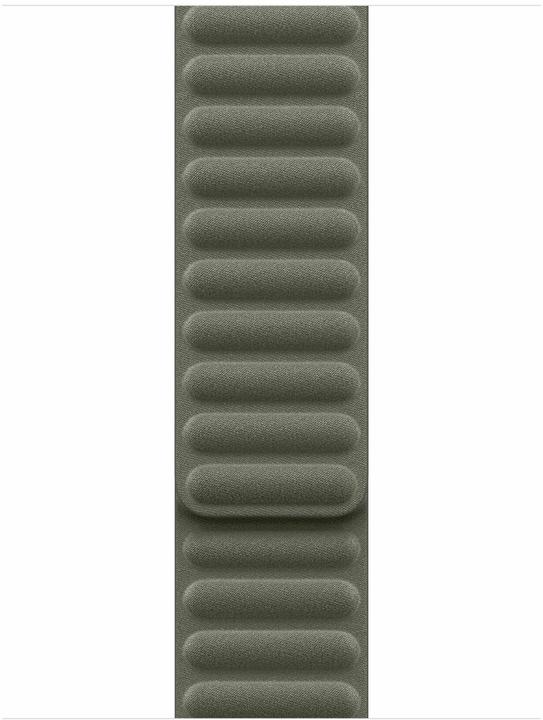 Apple Magnetic Link (42 mm, Recycled Polyester)