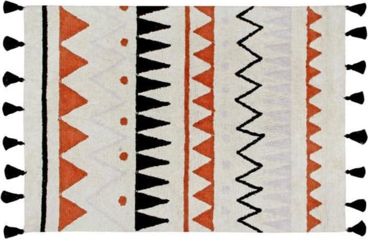 Lorena Canals Azteca (140 x 200 cm)