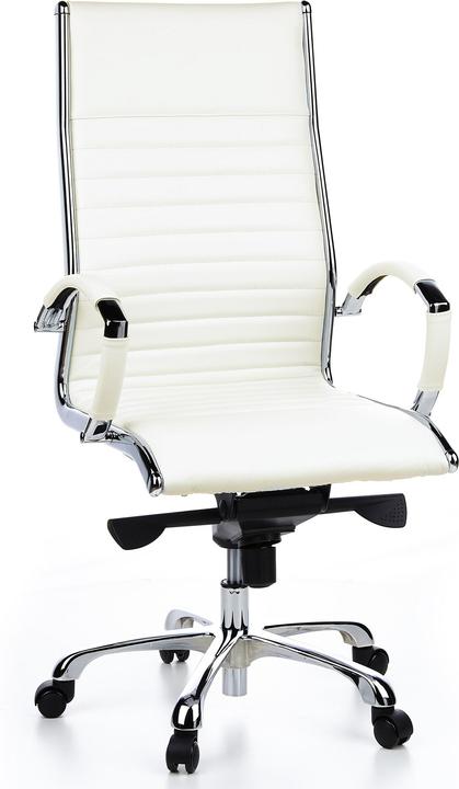 Cream white