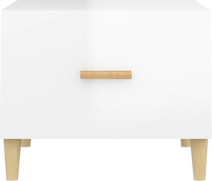 Produktbild vidaXL Couchtisch