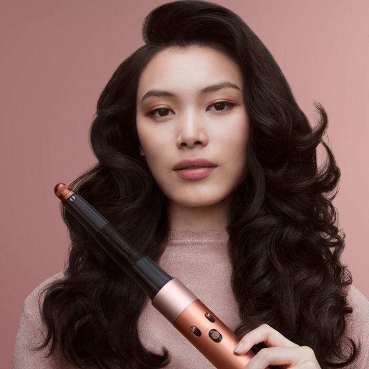 Produktbild Dyson Airwrap i.d. Multi-Haarstyler - Amber Silk