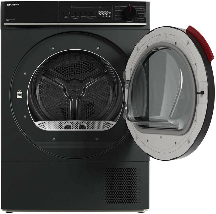 Immagine prodotto Sharp KD-WNHB0S9GAC (10 kg, A destra)