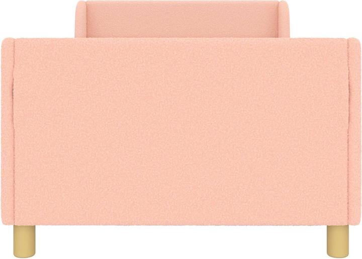 Image du produit vidaXL Moderner Bettrahmen (80 x 200 cm)