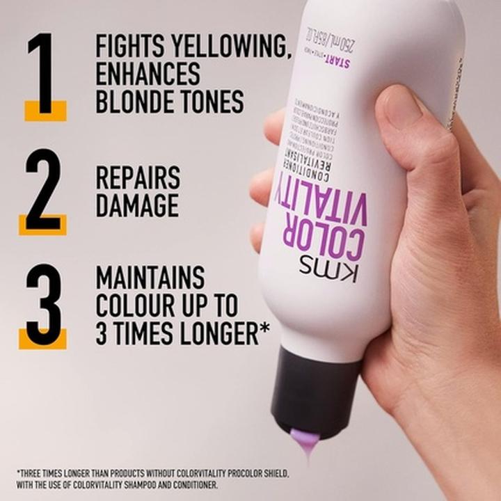 Produktbild Goldwell Colorvitality (250 ml)