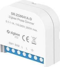 Produktbild Sunricher Zigbee 3.0 Mini Dimmaktor RC (Dimmaktor)