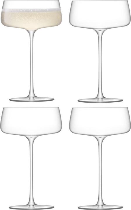 Verres à vin