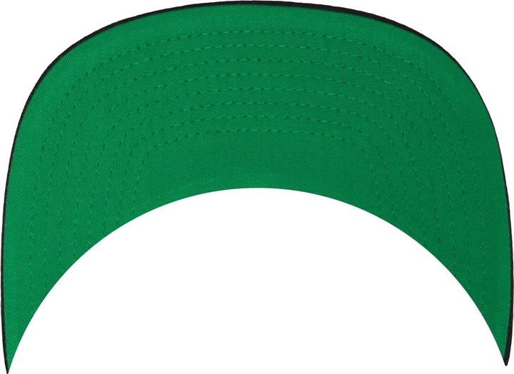 Actual product image Flexfit Classic Snapback 2-Tone (One size)