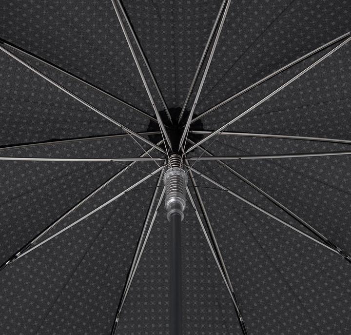 Immagine prodotto Doppler Ombrello a bastone in carbonsteel da 95 cm