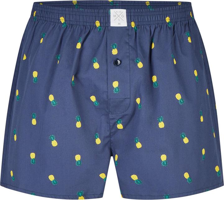 Produktbild Mg-1 Boxer Classics (M, 6er Pack)