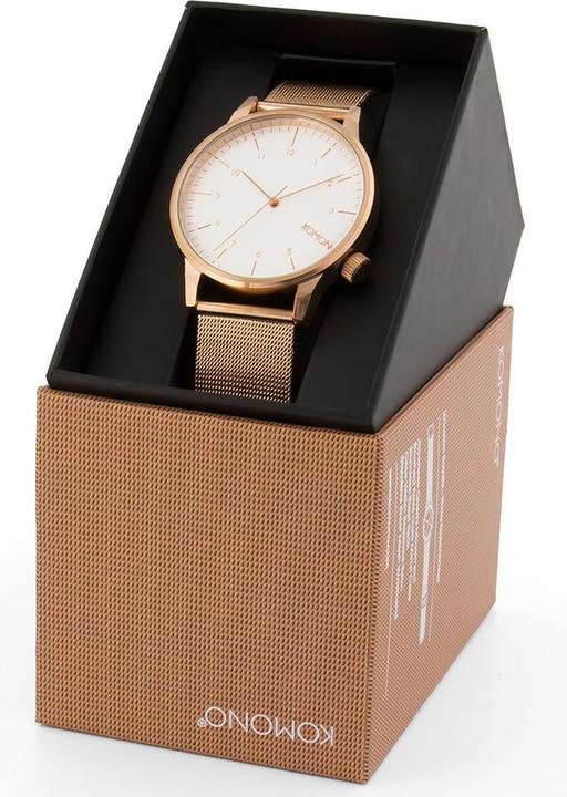 Actual product image Komono Winston Royale (41 mm)