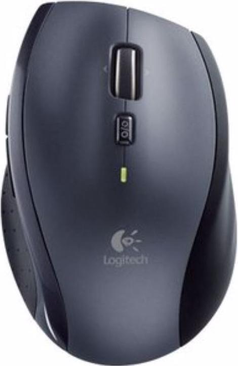 Logitech M705 (Kabellos)
