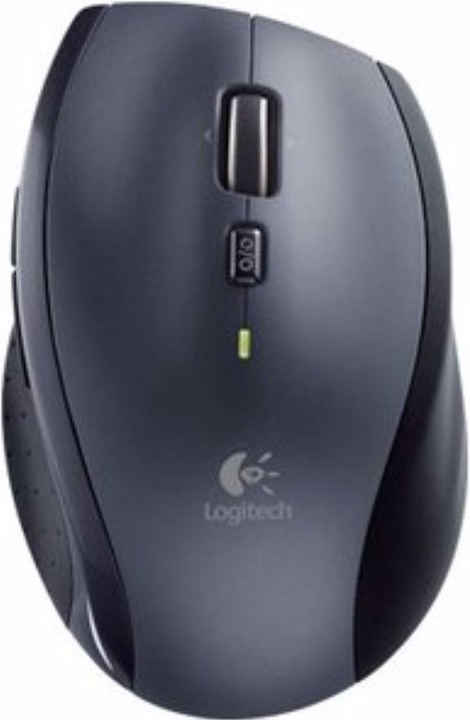 Produktbild Logitech M705 (Kabellos)