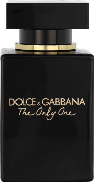 Image du produit Dolce & Gabbana The Only One Intense Eau de Parfum Women's Fragrance 50ml (Eau de parfum, 50 ml)
