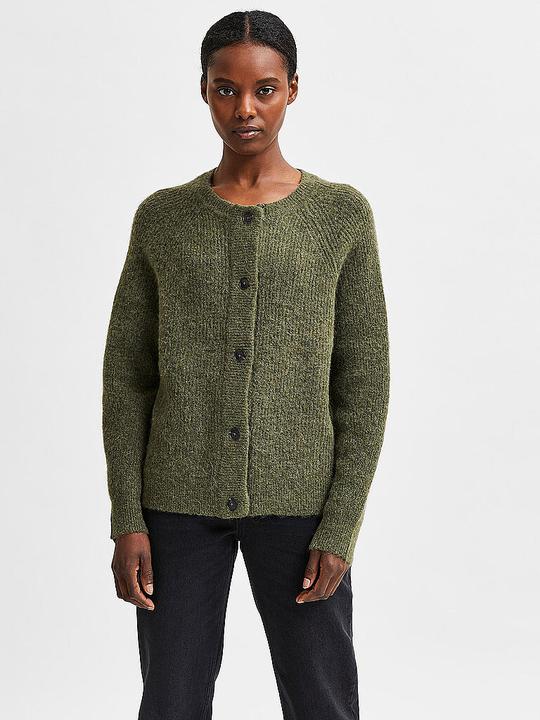 Immagine prodotto Selected Femme Cardigan misto lana (XL)