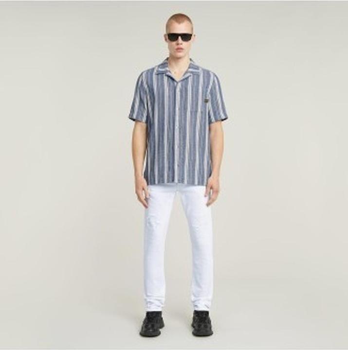 Produktbild G-Star Einzigartiges Hemd mit Tasche (XL)