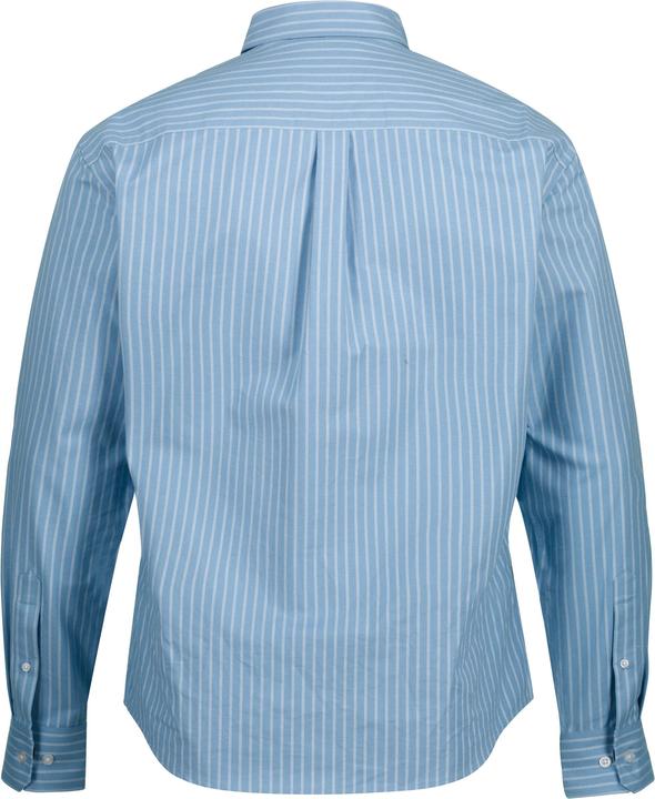 Produktbild JP1880 Oxford-Hemd, Langarm, Buttondown-Kragen, Modern Fit (3XL)