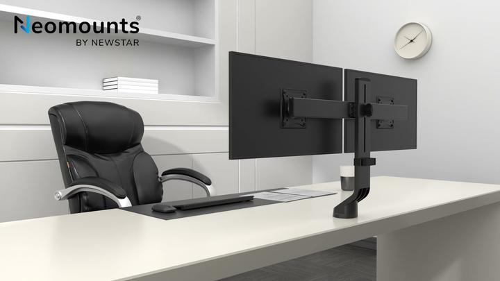 Actual product image Neomounts FPMA-D860DBLACK (Table, 27")