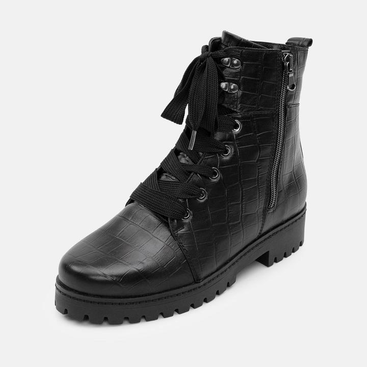 Actual product image Vitaform Soft ankle boot (36)