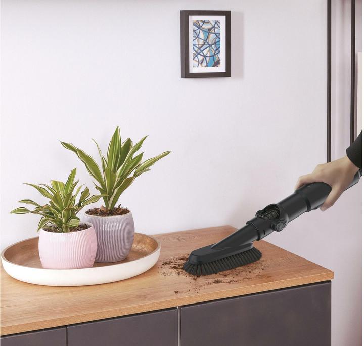 Actual product image Hoover Hfahome