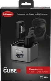 Image du produit Hähnel par Cube2 (Chargeur)