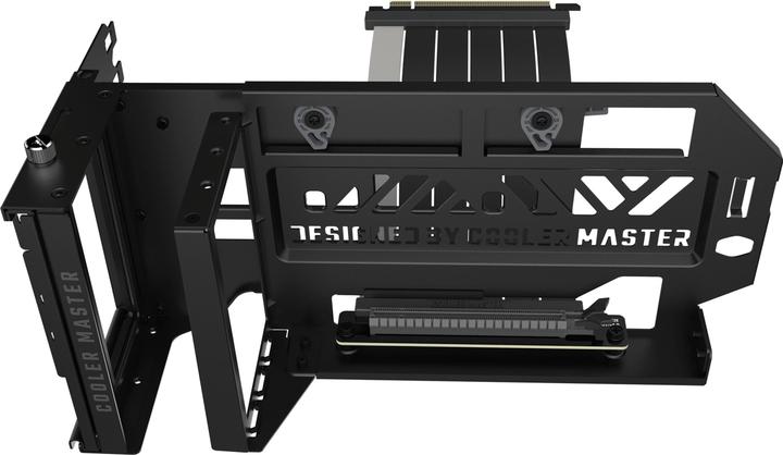 Image du produit Cooler Master Kit de support vertical pour carte graphique V3