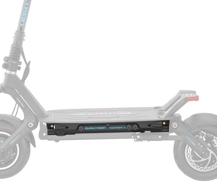 Immagine prodotto Mini Motor Vollständige linke Seitenabdeckung