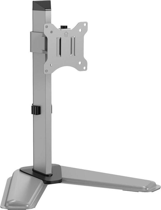 Actual product image myWall Height-adjustable table stand for flat screens (Table, 32", 9 kg)