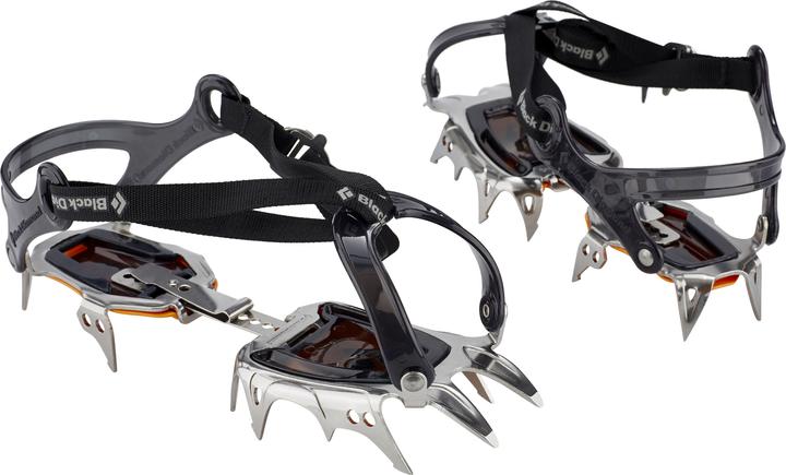 Actual product image Black Diamond Serac