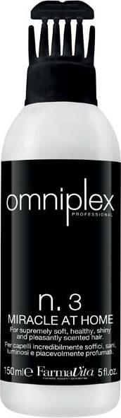 Immagine prodotto Farmavita OMNIPLEX nº3 miracolo a casa 150 ml (Crema corpo, 150 ml)