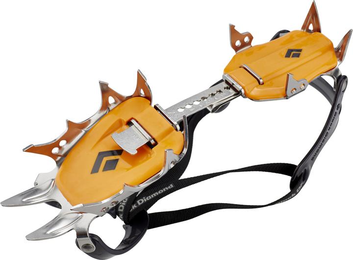 Actual product image Black Diamond Serac