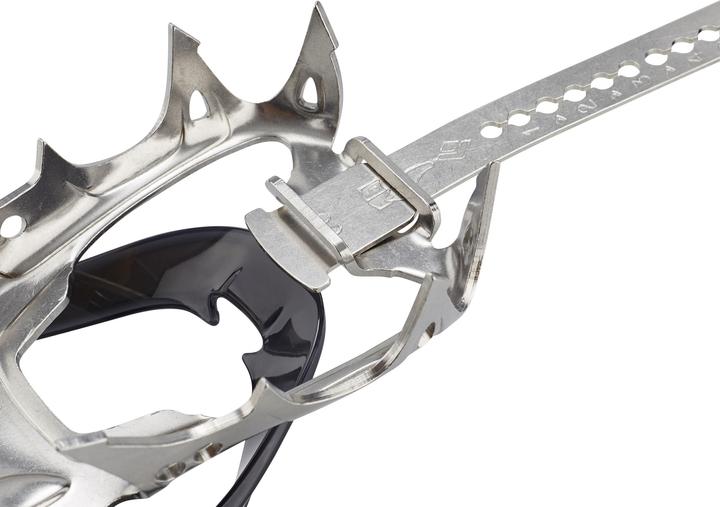 Actual product image Black Diamond Serac