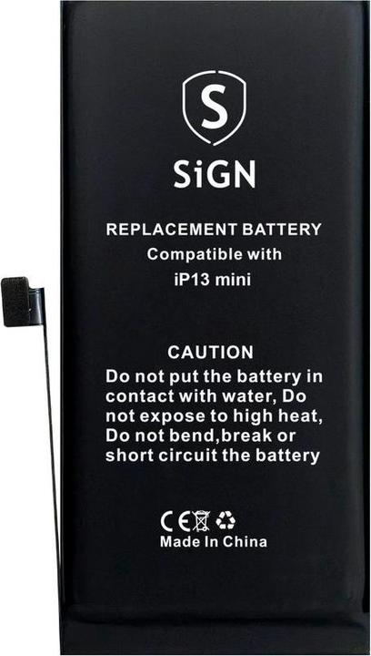 Immagine prodotto OEM Batteria iPhone 13 Mini