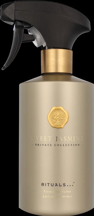 Rituals Private Collection