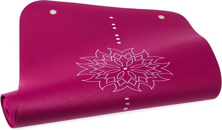 Tiguar Yoga mat Yoga Basis (5 mm)