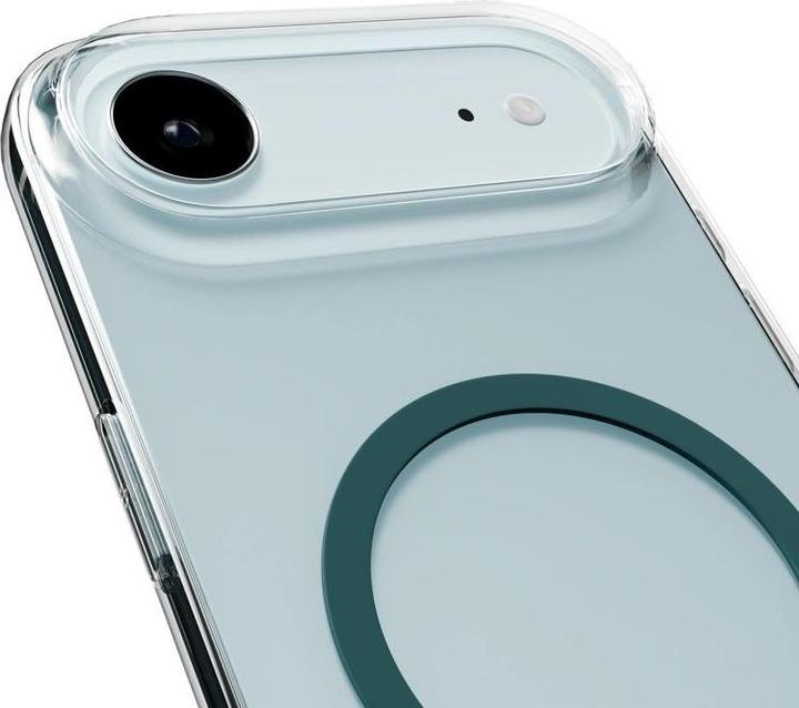 Actual product image Puro Cover (Apple iPhone 17)