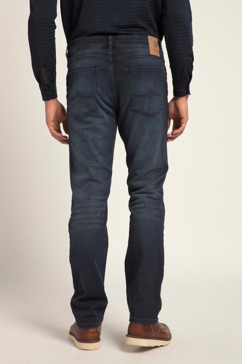 Immagine prodotto JP1880 Jeans dal taglio dritto a cinque tasche con FLEXNAMIC®, disponibili fino alla tg. 72/36 (64)