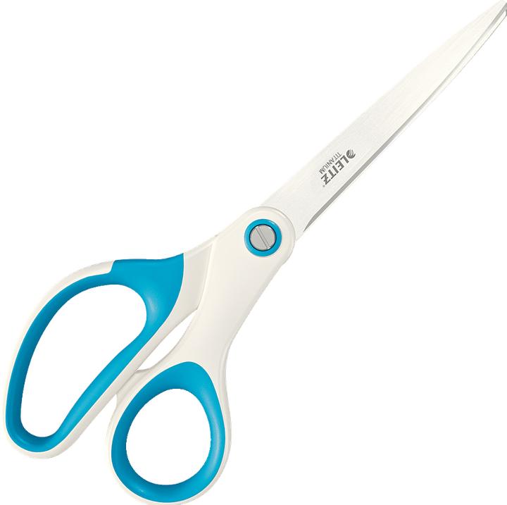 Actual product image Leitz WOW Titanium (20.50 cm)