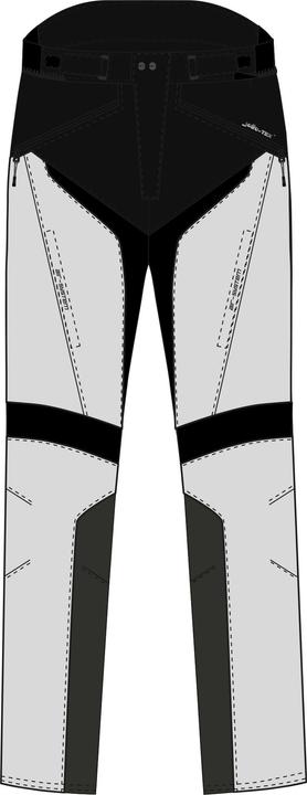 Produktbild iXS Tour Damen Hose TromsÃ¶-ST 2.0 (Damen, Normalgrösse, 3XL)